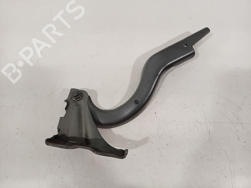 Hinge/Door check strap FIAT 500X (334_) 1.4 (334AXC1B, 334AXC11) | BP26725497C146