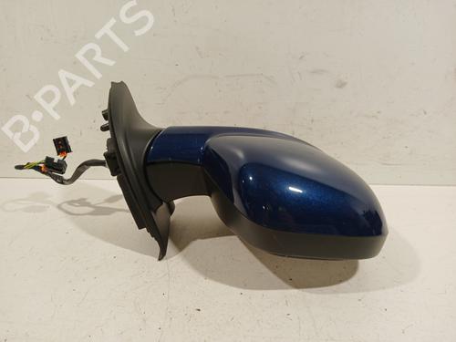 Right mirror OPEL COMBO Box Body/MPV (K9) 1.5 D | BP29169495C27 