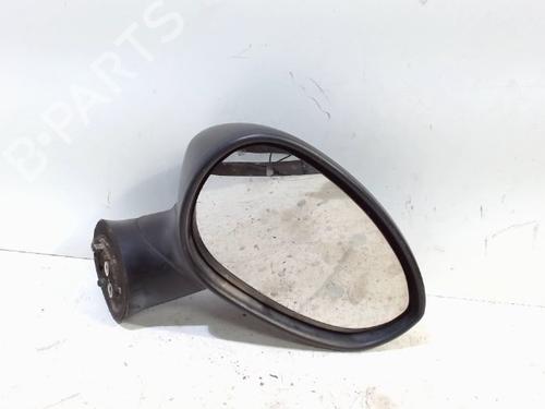 Used Right mirror FIAT GRANDE PUNTO (199_) 1.2 (65 hp) 7991468