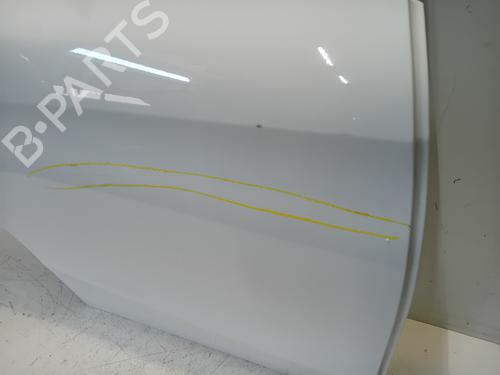 Right rear door MERCEDES-BENZ C-CLASS (W205) C 180 (205.076) | BP25776963C5 