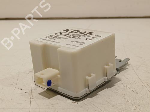 Used Control unit Control unit 25042269 25042269