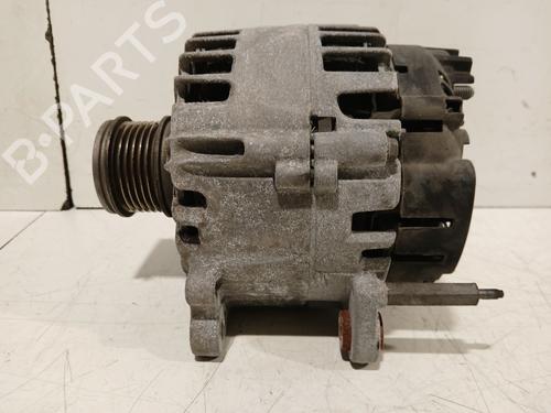 Used Alternator Alternator VW TIGUAN (AD1, AX1) 2.0 TDI 4motion (150 hp) 33719990 33719990