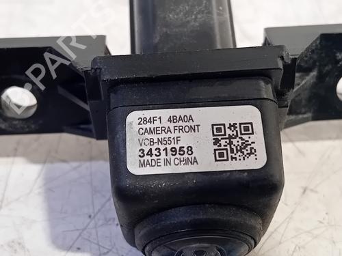 Camera NISSAN X-TRAIL III (T32_, T32R, T32RR) 1.6 DIG-T (T32) | BP18081623E14 
