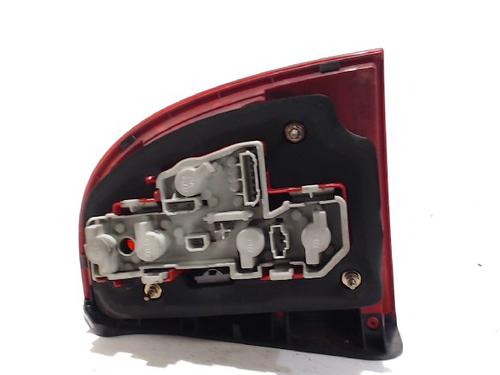 Left taillight VW PASSAT B5.5 (3B3) 2.5 TDI | BP5181304C34 