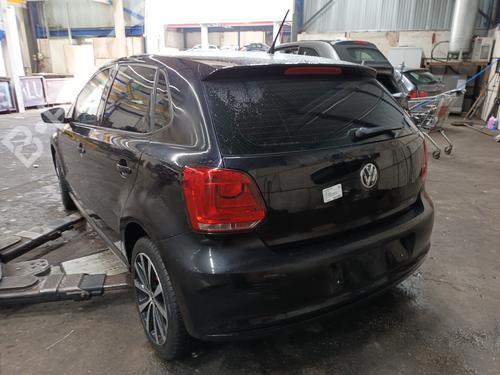 Front left seatbelt VW POLO V (6R1, 6C1) 1.2 | BP39503473I26 - Image 8