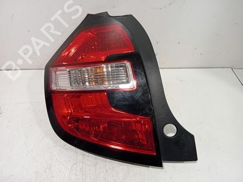 Used Left taillight Left taillight 37493634 37493634