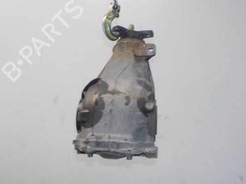 Rear differential MERCEDES-BENZ CLK (C209) CLK 200 Kompressor (209.342) | BP13208265M24 
