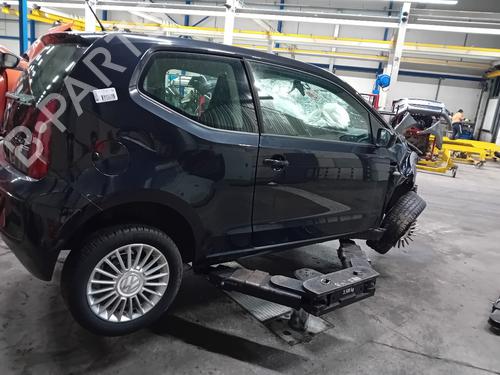 Starter VW UP! (121, 122, BL1, BL2, BL3, 123) 1.0 | BP31979588M8 - Image 7