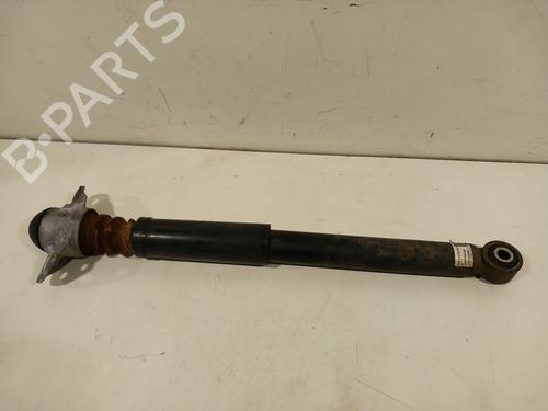 Used Right rear shock absorber Right rear shock absorber VW GOLF VI Variant (AJ5) 1.4 TSI (122 hp) 36416663 36416663