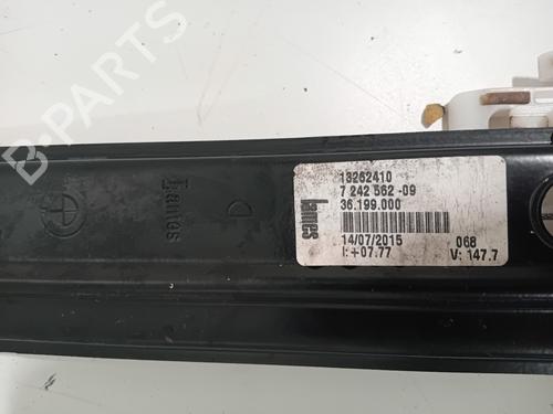 Front right window mechanism BMW 1 (F20) M 135 i xDrive | BP30145024C23