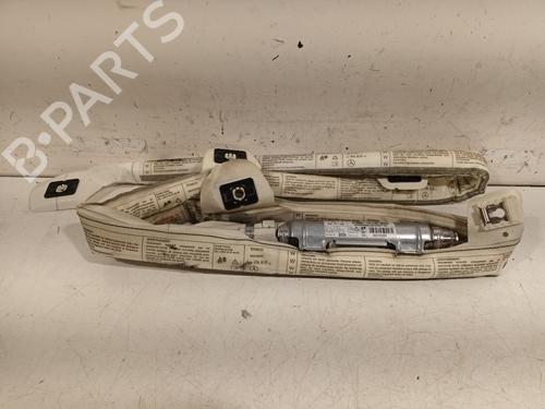Used Right curtain airbag MERCEDES-BENZ C-CLASS (W204) C 200 CDI (204.007, 204.006) (136 hp) 15400224