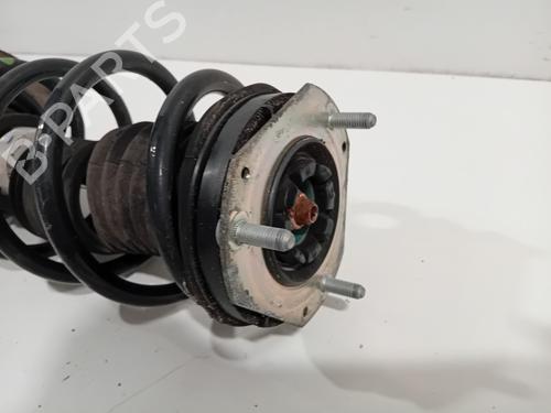 Dämpfer vorne links FORD FIESTA VI (CB1, CCN) 1.0 EcoBoost | BP29864346M16 