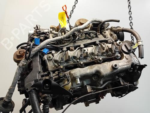 Engine HONDA FR-V (BE) 2.2 i CTDi (BE5) | BP17386966M1 