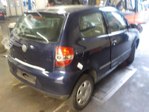 Starter VW FOX Hatchback (5Z1, 5Z3, 5Z4) 1.2 | BP6600764M8 