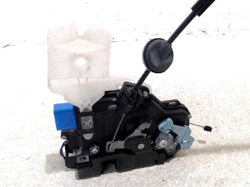 Front right lock VW CADDY III Box Body/MPV (2KA, 2KH, 2CA, 2CH) 2.0 TDI 16V | BP13199876C97 