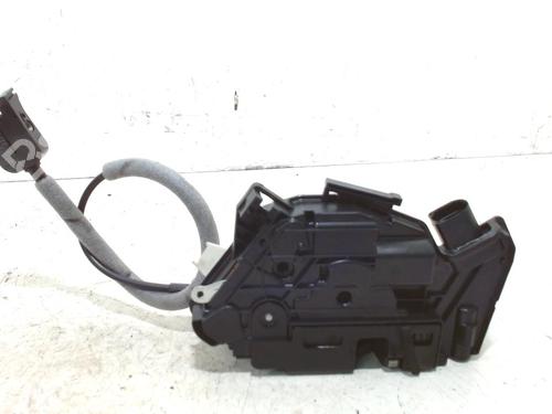 Used Front right lock VW UP! (121, 122, BL1, BL2, BL3, 123) 1.0 (60 hp) 13205649