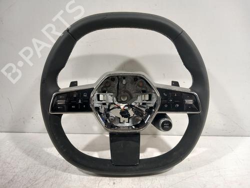 Used Steering wheel Steering wheel RENAULT ESPACE VI (RHN) E-TECH 200 Hybrid (199 hp) 34009278 34009278