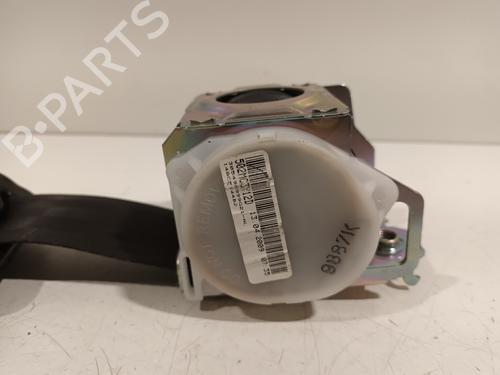 Rear left seatbelt CITROËN C4 Grand Picasso I (UA_) 1.6 16V | BP17978626I29 