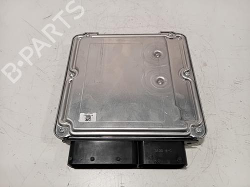 Engine control unit (ECU) VW TRANSPORTER T5 Van (7HA, 7HH, 7EA, 7EH) 2.0 BiTDI 4motion | BP39950656M57 - Image 3