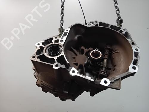 Used Gearbox OPEL AGILA (B) (H08) 1.0 (F68) (68 hp) 19279027