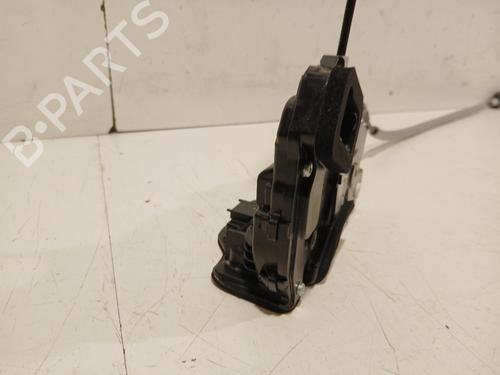 Rear left lock VW TAIGO (CS1) 1.0 TSI | BP28135853C100 