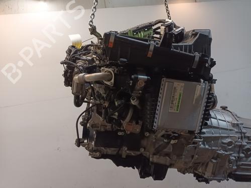 Engine MERCEDES-BENZ C-CLASS (W206) C 300 de (206.008) | BP39929069M1  - Image 6