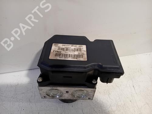 Used ABS pump AUDI Q3 (8UB, 8UG) 2.0 TFSI quattro (170 hp) 20851163