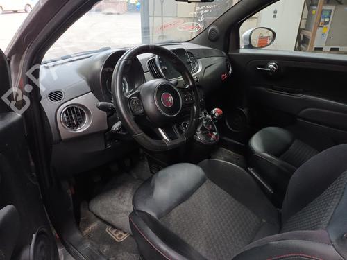 Left daytime light FIAT 500 (312_) 1.2 (312AXA1A) | BP39469791C104 - Image 12