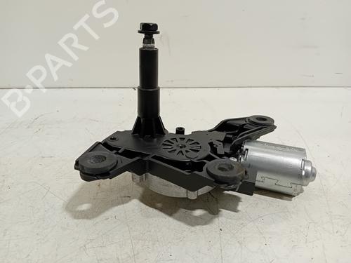 Rear wiper motor RENAULT KADJAR (HA_, HL_) 1.2 TCe 130 (HLMR) | BP15958634M102 