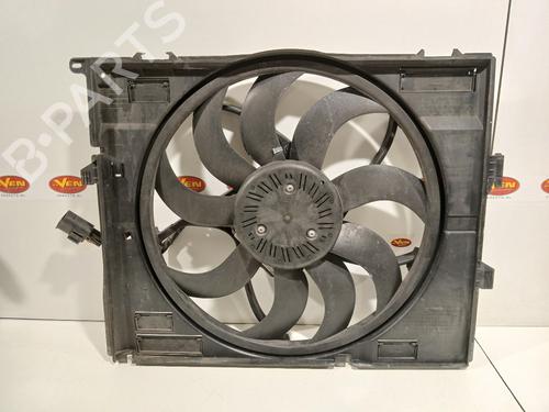 Used Radiator fan Radiator fan BMW 3 (F30, F80) 330 e (252 hp) 36260586 36260586