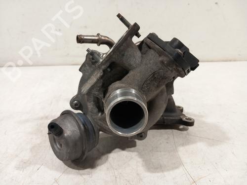 Turbo/Compressor Turbo/Compressor 38166324 38166324