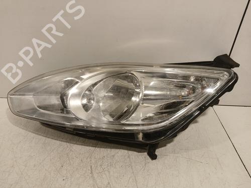 Used Left headlight Left headlight 39081641 39081641