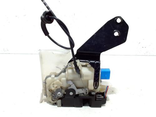 Front left lock VW TRANSPORTER T5 Van (7HA, 7HH, 7EA, 7EH) 2.0 TDI | BP13203552C98 