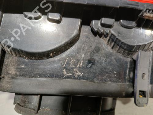 Left taillight VW UP! (121, 122, BL1, BL2, BL3, 123) 1.0 | BP34009408C34  - Image 5