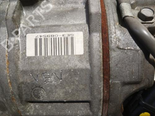 AC compressor BMW 3 (F30, F80) 316 i | BP35788708M34 - Image 7