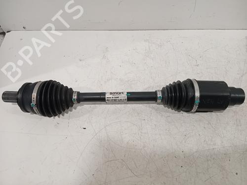 Used Left front driveshaft Left front driveshaft SMART #1 EV All-wheel Drive (428 hp) 33698592 33698592