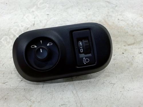 Used Mirror switch Mirror switch 10669976 10669976