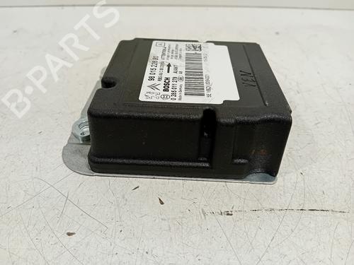 ECU airbags PEUGEOT 208 I (CA_, CC_) 1.4 VTi | BP18068232M53 