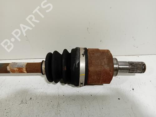 Left front driveshaft HYUNDAI ix20 (JC) 1.4 | BP17954456M38 - Image 2