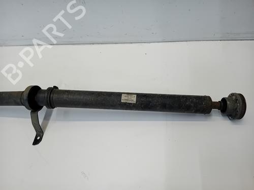 Driveshaft AUDI A5 (8T3) 3.0 TDI quattro | BP40024646M37 - Image 5