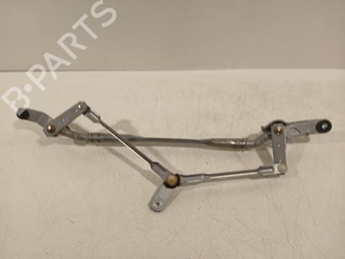 Used Front wipers mechanism Front wipers mechanism 39563343 39563343