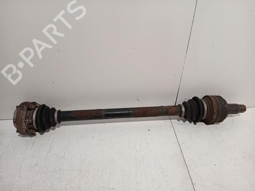 Used Right rear driveshaft BMW X3 (E83) 2.5 i (192 hp) 19650748