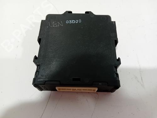 Gearbox control unit VOLVO XC40 (536) T4 | BP24207436M52