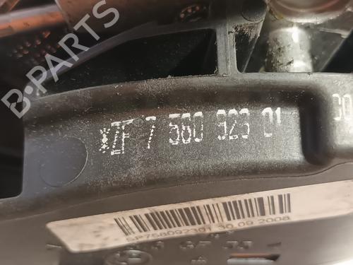 Gear lever BMW 3 Touring (E91) 330 d xDrive | BP17117710M90 