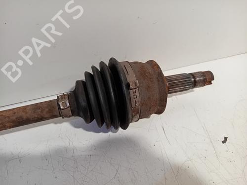 Right front driveshaft FORD KA (RU8) 1.2 | BP18820161M39  - Image 5