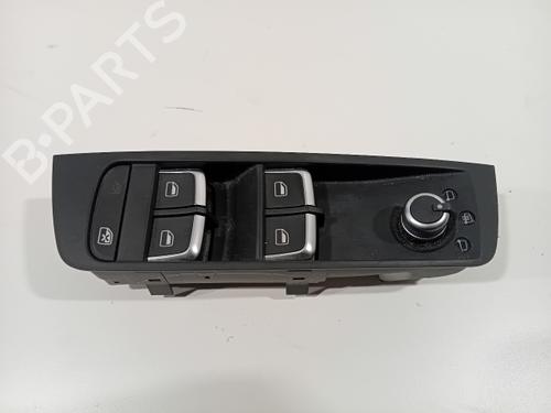 Used Switch Switch AUDI A1 Sportback (8XA, 8XF) 1.0 TFSI (95 hp) 40624968 40624968