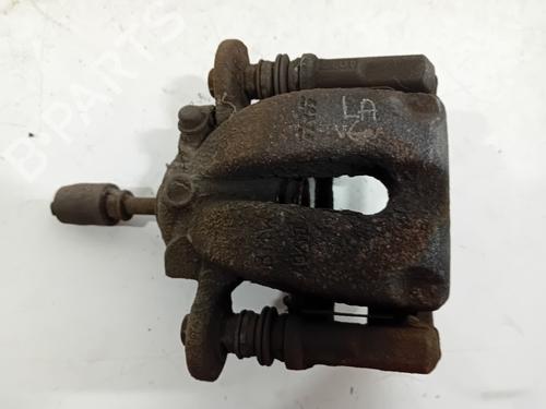 Used Left rear brake caliper BMW 3 (E90) 318 i (129 hp) 15296003