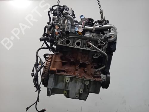 Engine MERCEDES-BENZ CITAN Box Body/MPV (W415) 109 CDI (415.601, 415.603, 415.605) | BP29333834M1 