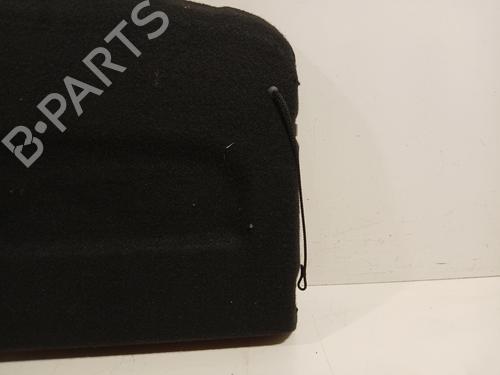 Rear parcel shelf PEUGEOT 208 II (UB_, UP_, UW_, UJ_) 1.2 PureTech 75 | BP30194173C85 