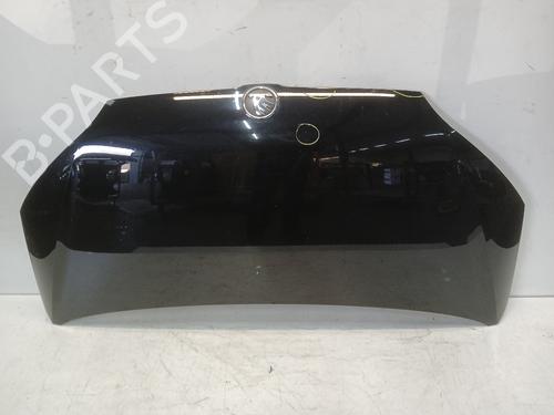 Used Hood Hood SKODA CITIGO (NF1) 1.0 (75 hp) 39689276 39689276